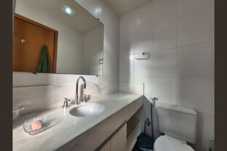 Apartamento à venda com 312m², 4 quartos e 4 vagas
