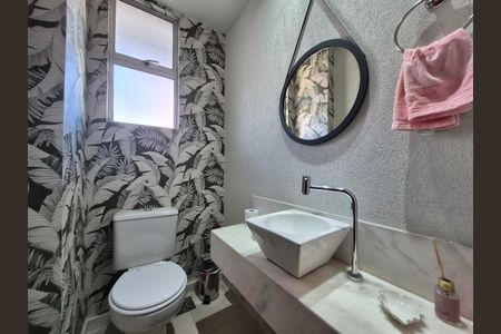 Apartamento à venda com 312m², 4 quartos e 4 vagas