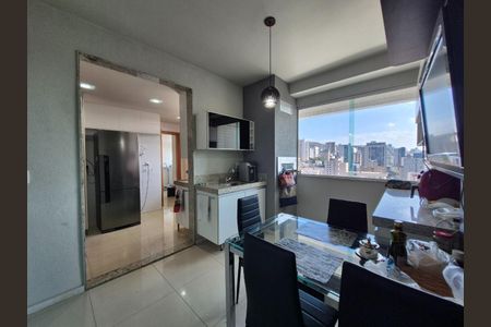 Apartamento à venda com 312m², 4 quartos e 4 vagas