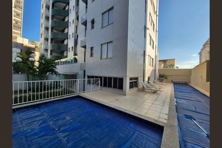 Apartamento à venda com 312m², 4 quartos e 4 vagas