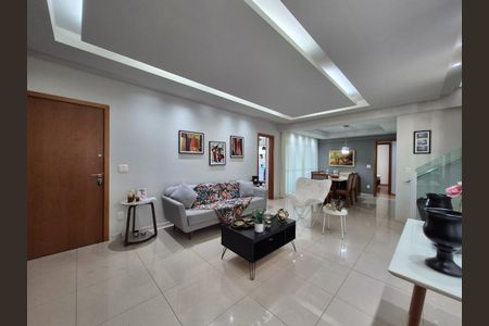 Apartamento à venda com 312m², 4 quartos e 4 vagas