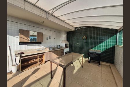 Apartamento à venda com 312m², 4 quartos e 4 vagas