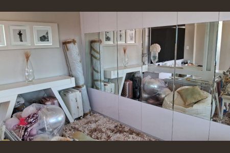 Apartamento à venda com 3 quartos, 209m² em Serra, Belo Horizonte