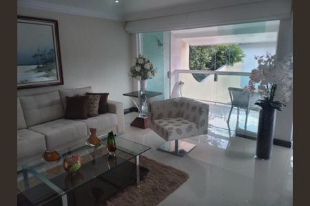 Casa de Condomínio à venda com 4 quartos, 650m² em Anil, Rio de Janeiro