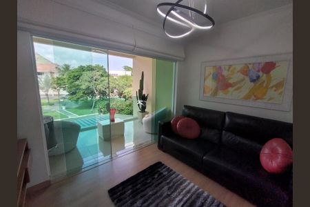 Casa de Condomínio à venda com 4 quartos, 650m² em Anil, Rio de Janeiro