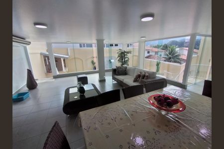 Casa de Condomínio à venda com 4 quartos, 650m² em Anil, Rio de Janeiro