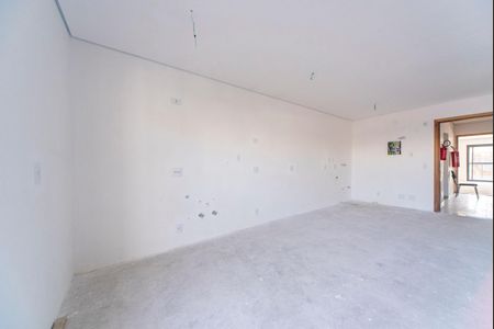 Studio à venda com 79m², 1 quarto e 1 vagaCozinha e Área de Serviço