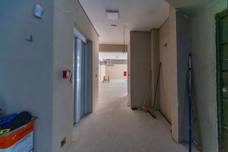 Studio à venda com 79m², 1 quarto e 1 vagaElevador