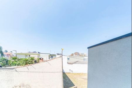 Studio à venda com 79m², 1 quarto e 1 vagaVista da Área Externa