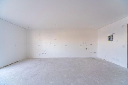 Studio à venda com 79m², 1 quarto e 1 vagaCozinha e Área de Serviço