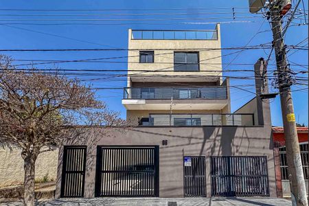 Studio à venda com 79m², 1 quarto e 1 vagaFachada