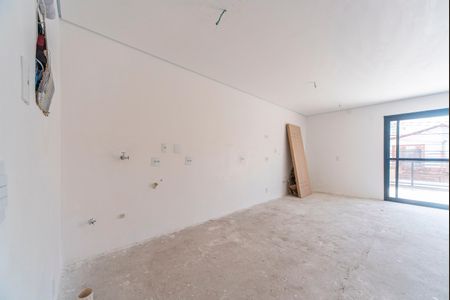 Studio à venda com 80m², 1 quarto e 1 vaga Studio à venda com 80m², 1 quarto e 1 vagaStudio