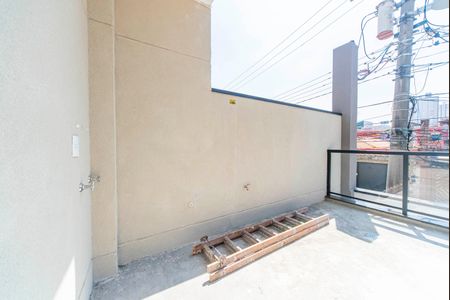 Studio à venda com 80m², 1 quarto e 1 vaga Studio à venda com 80m², 1 quarto e 1 vagaÁrea de Serviço