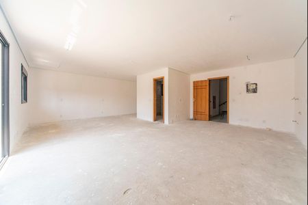 Studio de kitnet/studio à venda com 1 quarto, 80m² em Jardim Stella, Santo André