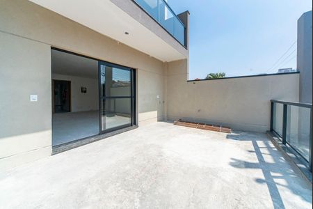 Studio à venda com 80m², 1 quarto e 1 vaga Studio à venda com 80m², 1 quarto e 1 vagaVaranda Studio
