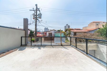 Studio à venda com 80m², 1 quarto e 1 vaga Studio à venda com 80m², 1 quarto e 1 vagaVaranda Studio