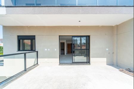 Studio à venda com 80m², 1 quarto e 1 vaga Studio à venda com 80m², 1 quarto e 1 vagaVaranda Studio