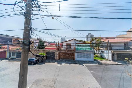 Studio à venda com 80m², 1 quarto e 1 vaga Studio à venda com 80m², 1 quarto e 1 vagaVista da Varanda Studio