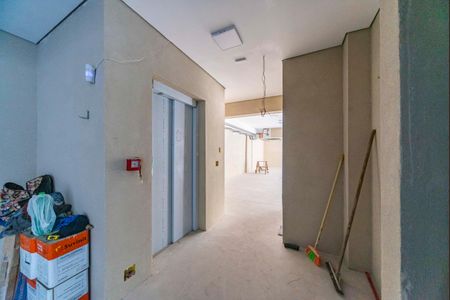 Studio à venda com 80m², 1 quarto e 1 vaga Studio à venda com 80m², 1 quarto e 1 vagaÁrea comum