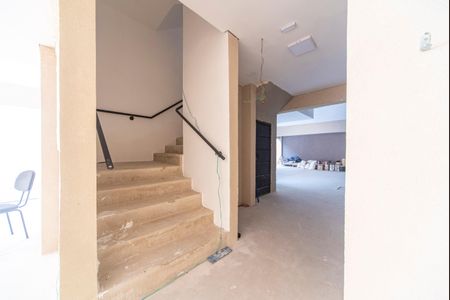 Studio à venda com 80m², 1 quarto e 1 vaga Studio à venda com 80m², 1 quarto e 1 vagaÁrea comum