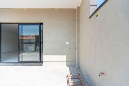 Studio à venda com 80m², 1 quarto e 1 vaga Studio à venda com 80m², 1 quarto e 1 vagaÁrea de Serviço