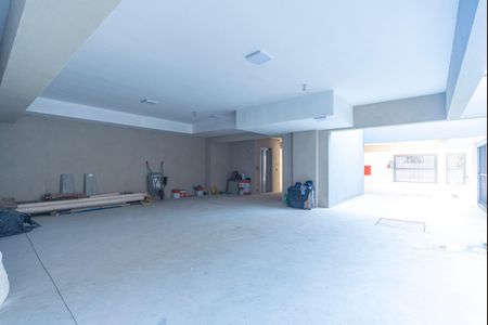 Studio à venda com 66m², 1 quarto e 1 vaga Studio à venda com 66m², 1 quarto e 1 vagaGaragem