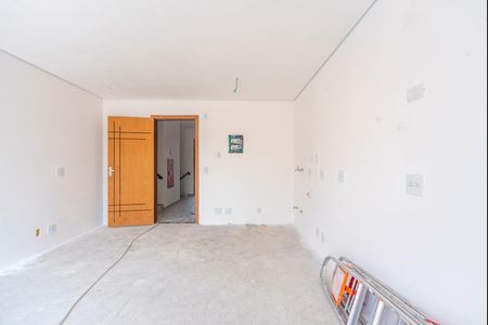 Studio à venda com 66m², 1 quarto e 1 vaga Studio à venda com 66m², 1 quarto e 1 vagaCozinha e Área de Serviço