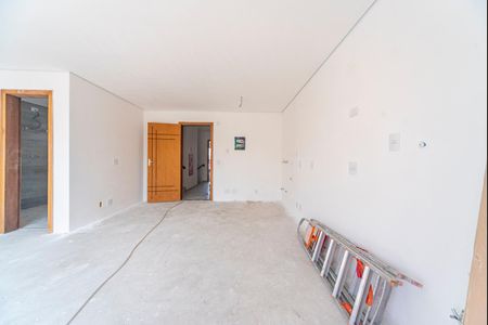 Studio à venda com 66m², 1 quarto e 1 vaga Studio à venda com 66m², 1 quarto e 1 vagaCozinha e Área de Serviço