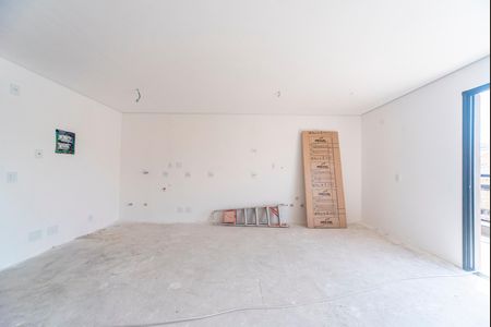Studio à venda com 66m², 1 quarto e 1 vaga Studio à venda com 66m², 1 quarto e 1 vagaCozinha e Área de Serviço