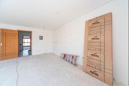 Studio à venda com 66m², 1 quarto e 1 vaga Studio à venda com 66m², 1 quarto e 1 vagaCozinha e Área de Serviço