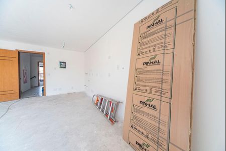 Studio à venda com 66m², 1 quarto e 1 vaga Studio à venda com 66m², 1 quarto e 1 vagaCozinha e Área de Serviço