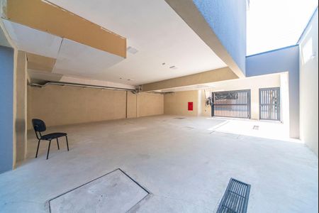 Studio à venda com 110m², 1 quarto e 2 vagas Studio à venda com 110m², 1 quarto e 2 vagasGaragem