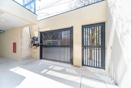 Studio à venda com 110m², 1 quarto e 2 vagas Studio à venda com 110m², 1 quarto e 2 vagasGaragem