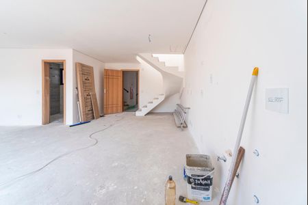 Studio à venda com 110m², 1 quarto e 2 vagas Studio à venda com 110m², 1 quarto e 2 vagasCozinha