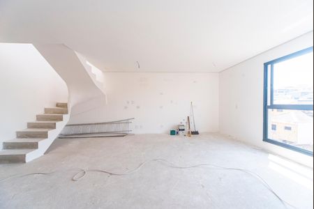 Studio à venda com 110m², 1 quarto e 2 vagas Studio à venda com 110m², 1 quarto e 2 vagasCozinha
