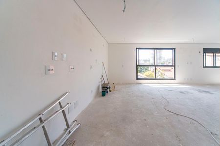 Studio à venda com 110m², 1 quarto e 2 vagas Studio à venda com 110m², 1 quarto e 2 vagasCozinha