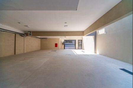 Studio à venda com 110m², 1 quarto e 2 vagas Studio à venda com 110m², 1 quarto e 2 vagasGaragem