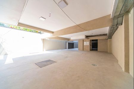 Studio à venda com 110m², 1 quarto e 2 vagas Studio à venda com 110m², 1 quarto e 2 vagasGaragem