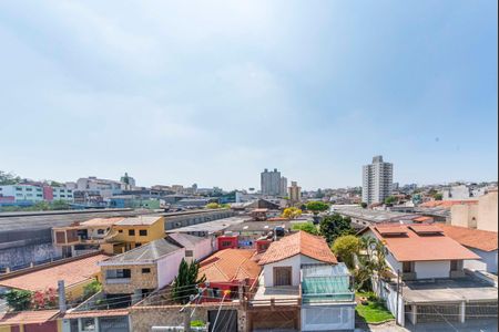 Studio à venda com 110m², 1 quarto e 2 vagas Studio à venda com 110m², 1 quarto e 2 vagasVista da Cobertura