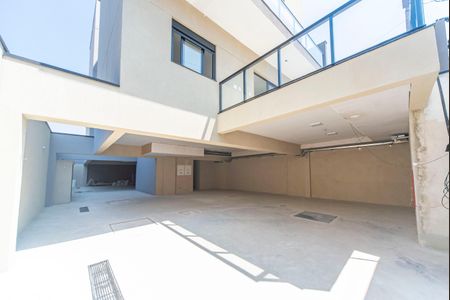 Studio à venda com 110m², 1 quarto e 2 vagas Studio à venda com 110m², 1 quarto e 2 vagasGaragem