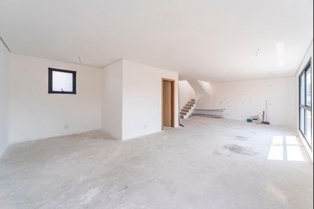 Studio à venda com 110m², 1 quarto e 2 vagas Studio à venda com 110m², 1 quarto e 2 vagasStudio