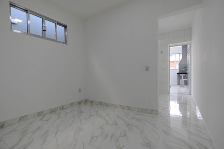 Sala de apartamento para alugar com 1 quarto, 80m² em Vila Oliveira, Mogi das Cruzes