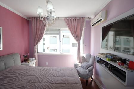 Apartamento à venda com 81m², 2 quartos e 1 vagaSuíte 1