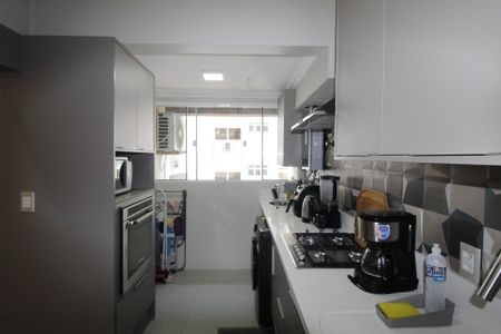 Apartamento à venda com 81m², 2 quartos e 1 vagaCozinha