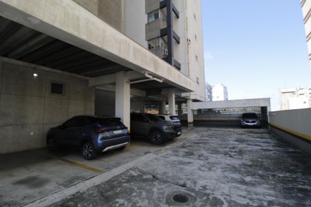 Apartamento à venda com 81m², 2 quartos e 1 vagaGaragem