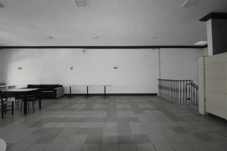 Apartamento à venda com 81m², 2 quartos e 1 vagaÁrea comum - Salão de festas