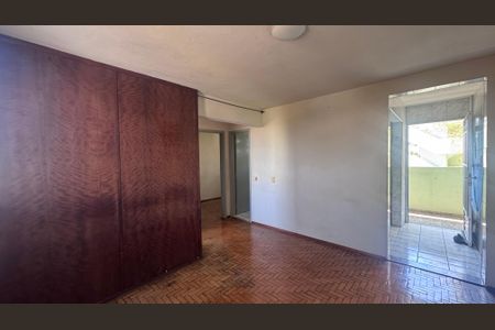 Apartamento à venda com 42m², 2 quartos e 1 vagaSala
