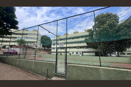 Apartamento à venda com 42m², 2 quartos e 1 vaga Apartamento à venda com 42m², 2 quartos e 1 vagaQuadra