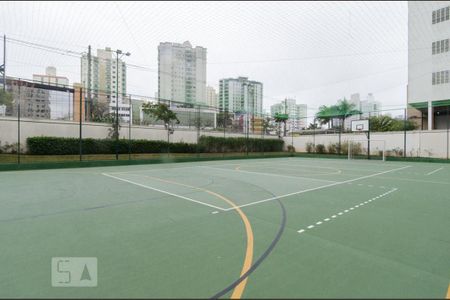 Apartamento à venda com 123m², 3 quartos e 2 vagas Apartamento à venda com 123m², 3 quartos e 2 vagasÁrea comum - Quadra