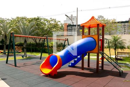 Apartamento à venda com 123m², 3 quartos e 2 vagas Apartamento à venda com 123m², 3 quartos e 2 vagasÁrea comum - Academia